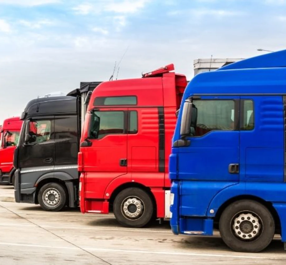 Konya Çankırı Ambar